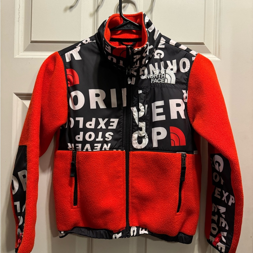 The North Face Denali Jacket